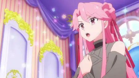 Princess Session Orchestra - 11v2 (WEB 1080p AVC E-AC3