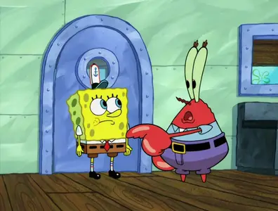 SpongeBob SquarePants S06E05