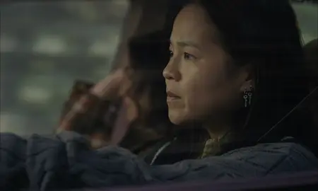 The Wedding Banquet (2025)