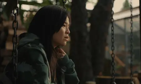 The Wedding Banquet (2025)
