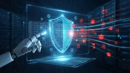 Mastering Network Security: Defend Against Cyber Attacks