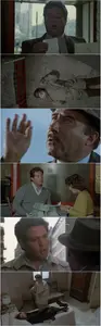 The Finzi Detective Agency (1979) Agenzia Riccardo Finzi... praticamente detective