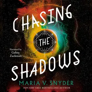Chasing the Shadows: Sentinels of the Galaxy
