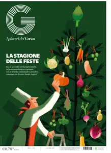 Il Gusto - 5 Dicembre 2024