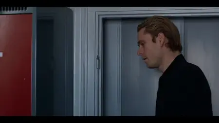 The New Force S01E06