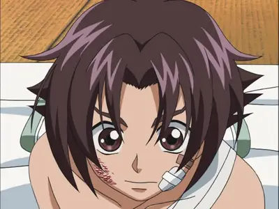 KenIchi The Mightiest Disciple S01E14