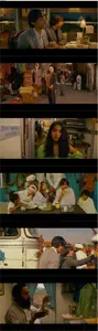The Darjeeling Limited (2007) [The Criterion Collection]