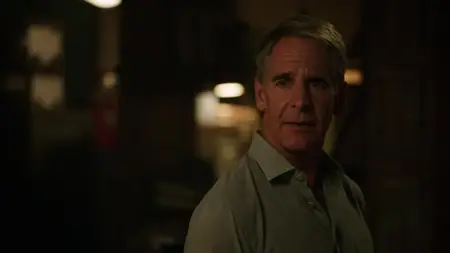 NCIS: New Orleans S02E08