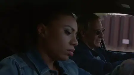 NCIS: New Orleans S02E08