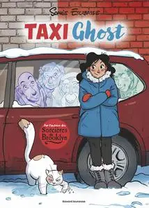Taxi Ghost - One shot