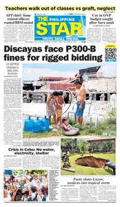 The Philippine Star - October 4, 2025