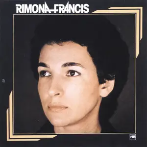 Rimona Francis - Rimona Francis (1978/2015) [Official Digital Download 24/88]