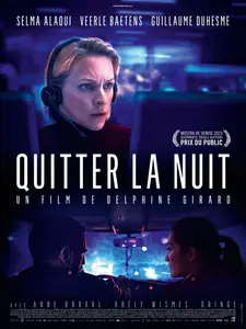 Quitter la nuit / Through the Night (2023)