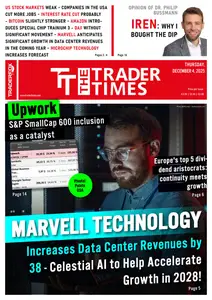 The Trader Times - 4 December 2025