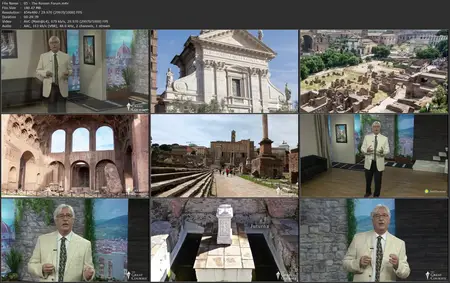 TTC Video - The Guide to Essential Italy
