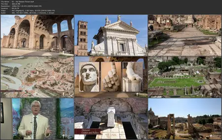 TTC Video - The Guide to Essential Italy