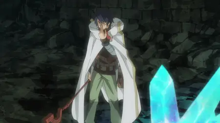 Log Horizon 2