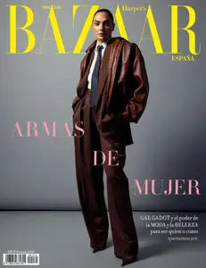 Harper’s Bazaar España - Marzo 2025