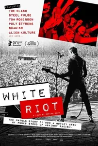 White Riot (2019)