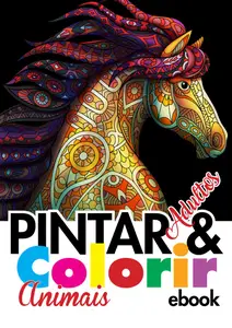 Pintar e Colorir Adultos - 6 Outubro 2025