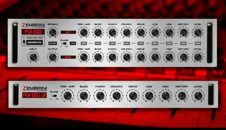 Nembrini Audio NA PSA1000 Bundle v1.3.0