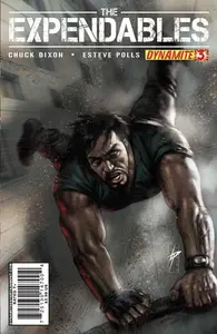 The Expendables 03 2010 Digital Empire
