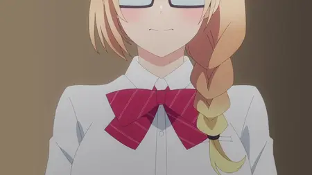 Seiyuu Radio no Uraomote - S01E06 - 720p WEB x264 -NanDesuKa (CR