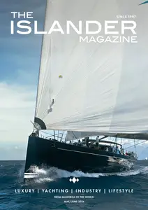 The Islander - May-June 2024