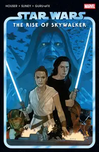 Star Wars-The Rise Of Skywalker Adaptation v01