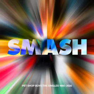 Pet Shop Boys - SMASH – The Singles 1985 – 2020 (2023 Remaster) (2023) [Official Digital Download]