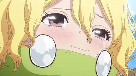 dr stone s04e24
