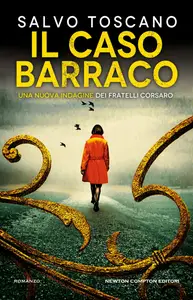 Il caso Barraco - Salvo Toscano