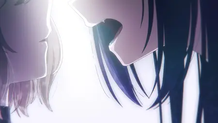 Watashi wo Tabetai, Hitodenashi - 03 (1080p