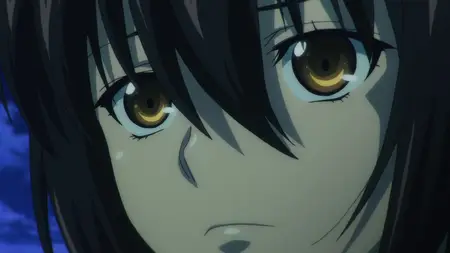 Strike the Blood - 18 BD 1920x1080 x 264 FLACx2