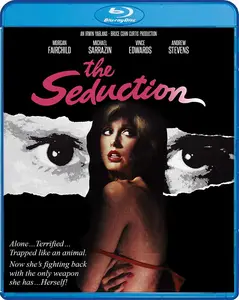 The Seduction (1982) [w/Commentary]