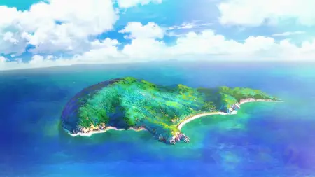 Grand Blue S2 - 11