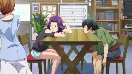 Grand Blue S2 - 11