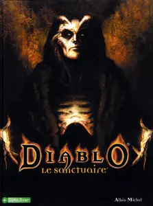 Diablo - Tome 1 - Le Sanctuaire