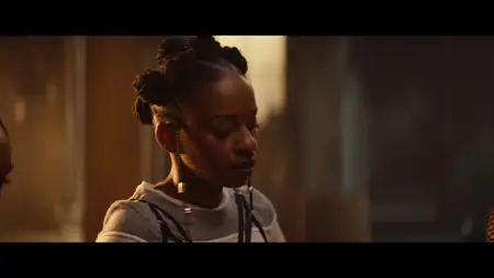 Ironheart S01E03
