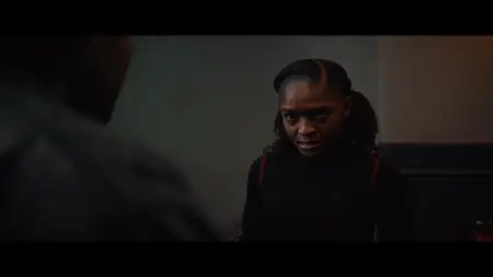 Ironheart S01E03