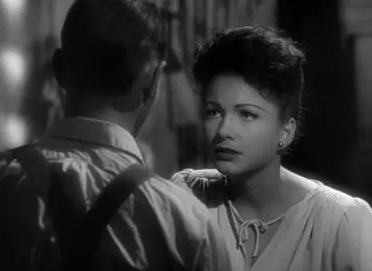 Five Graves to Cairo (1943)