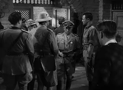 Five Graves to Cairo (1943)