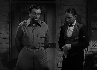 Five Graves to Cairo (1943)