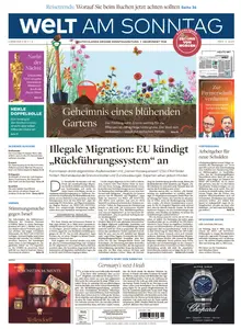 Die Welt - 1 März 2025