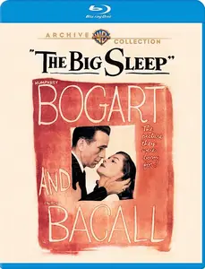 The Big Sleep (1946) [Dual Audio]