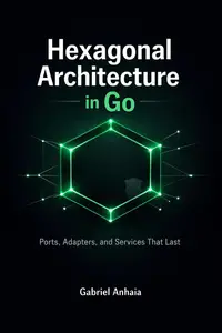 Hexagonal Architecture in Go: Ports, Adapters, and Services That Last
