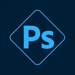 Photoshop Express Photo Editor v18.0.25 build 1998