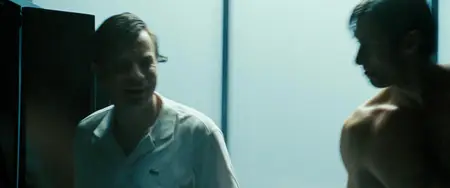 Deception (2008)