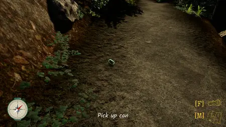 Pack It Out (2025)