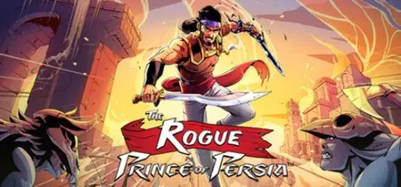 The Rogue Prince of Persia (2025) v1.0.7